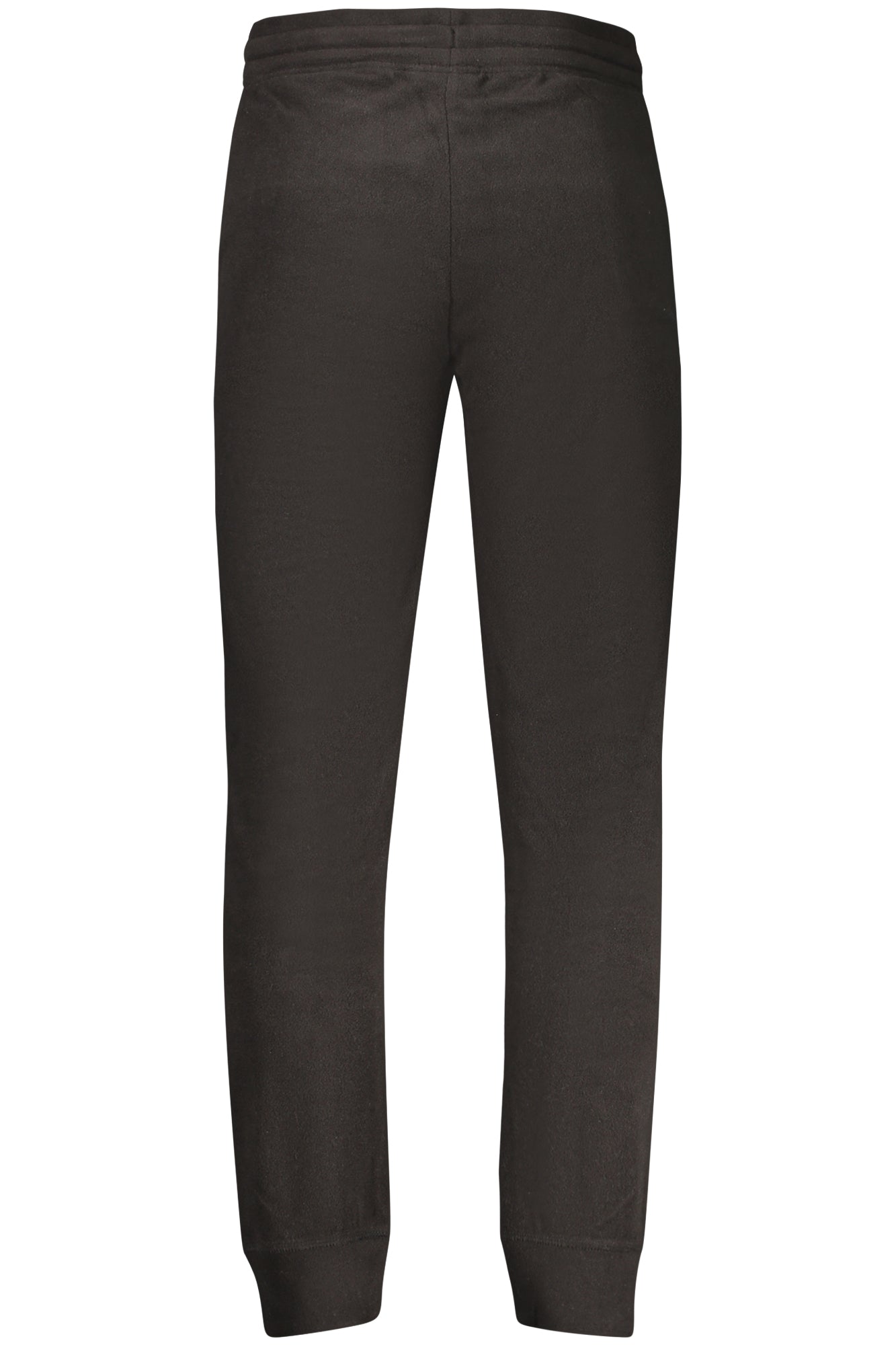 US GRAND MEN'S BLACK LONG SUIT PANTS