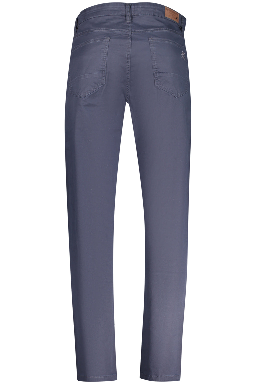 US GRAND MEN'S BLUE PANTS