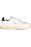 US GRAND MEN'S WHITE SPORTS FOOTWEAR