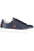 US GRAND MEN'S BLUE SPORTS FOOTWEAR