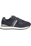 US GRAND MEN'S BLUE SPORTS FOOTWEAR