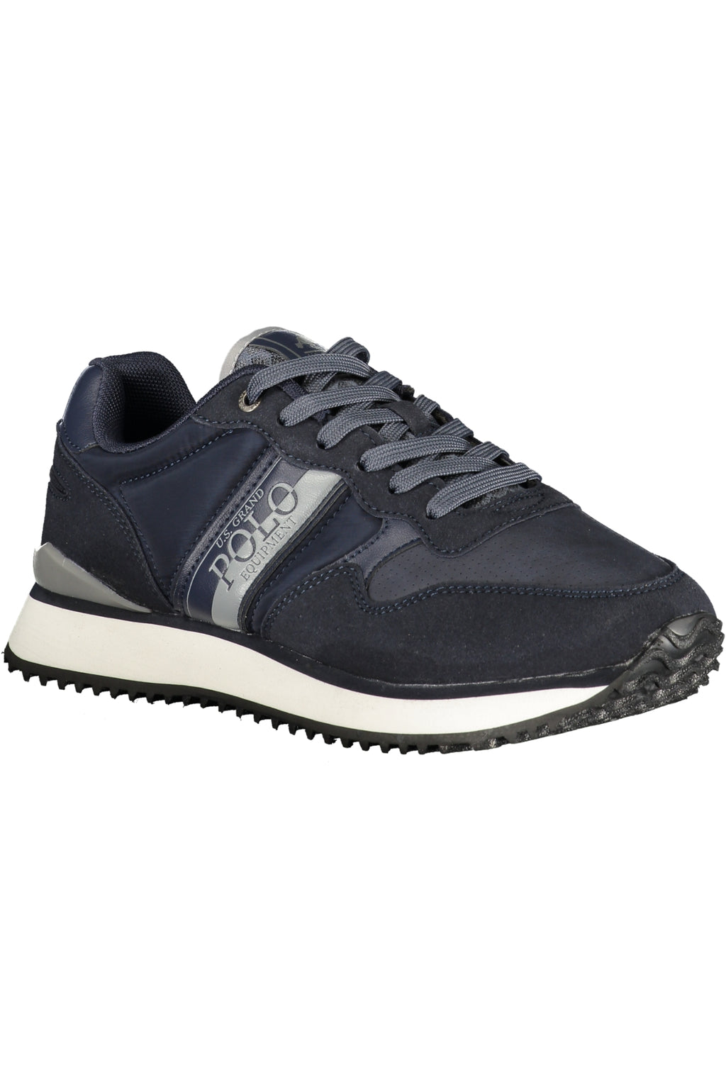 US GRAND MEN'S BLUE SPORTS FOOTWEAR