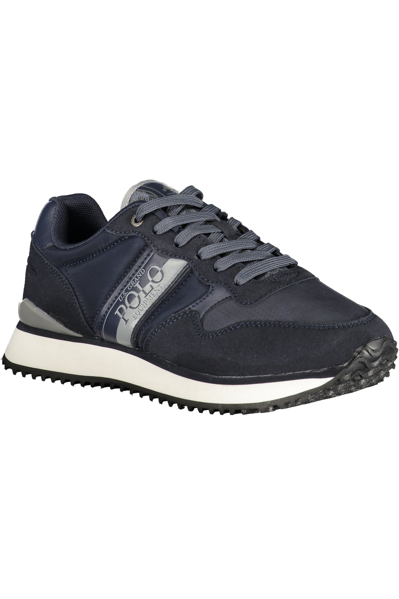 US GRAND MEN'S BLUE SPORTS FOOTWEAR