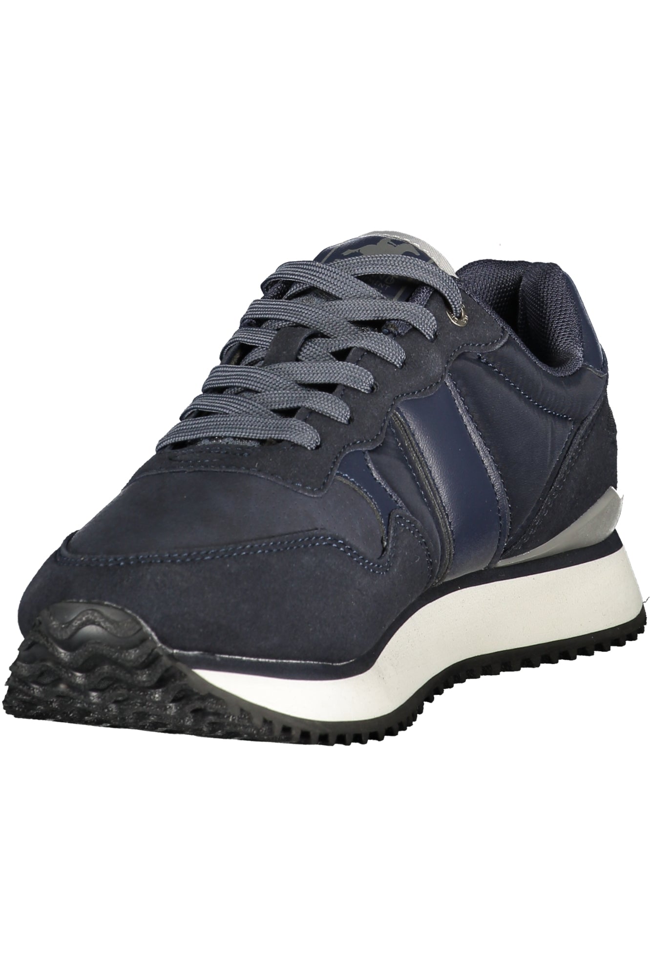 US GRAND MEN'S BLUE SPORTS FOOTWEAR