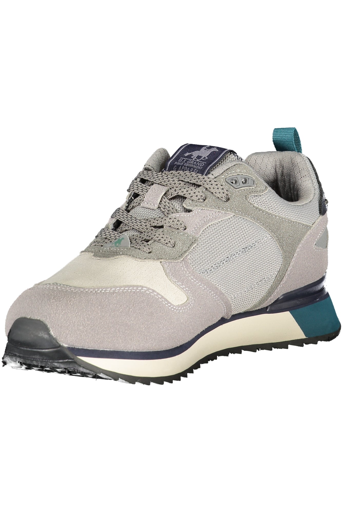 US GRAND MEN'S SPORTS FOOTWEAR GREY