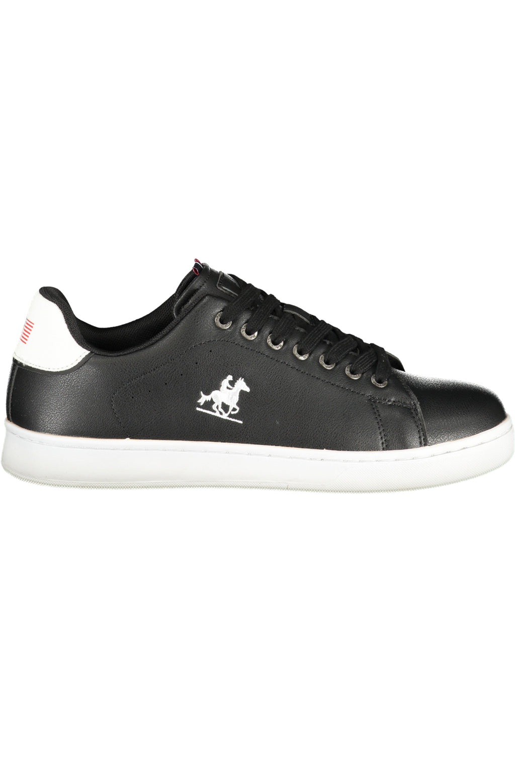US GRAND MEN'S BLACK SPORTS FOOTWEAR