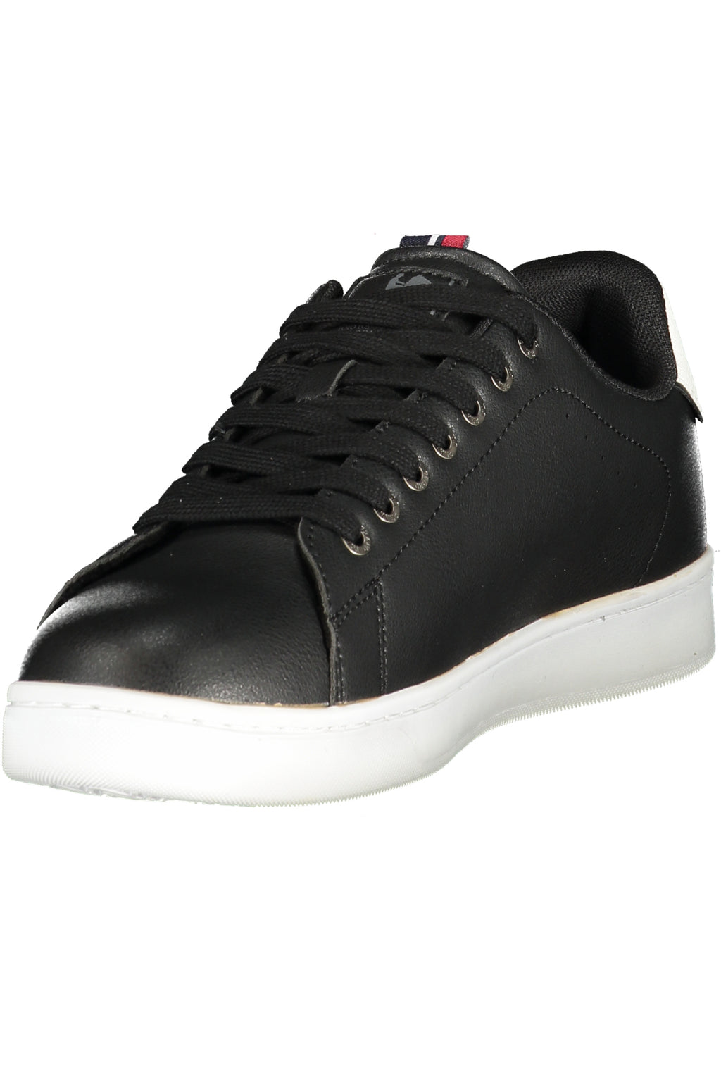 US GRAND MEN'S BLACK SPORTS FOOTWEAR