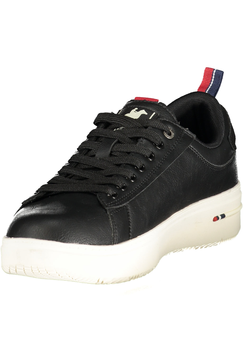 US GRAND MEN'S BLACK SPORTS FOOTWEAR