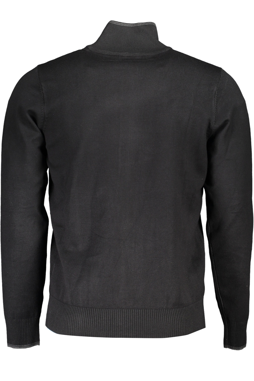 US GRAND CARDIGAN MEN'S BLACK