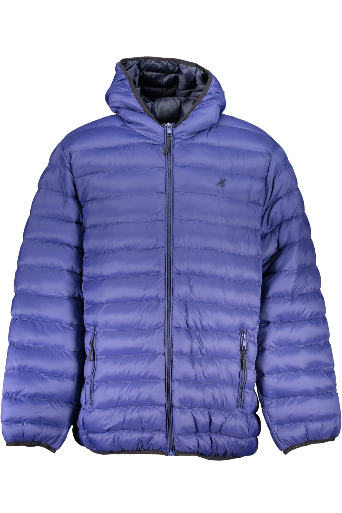 US GRAND MEN'S BLUE JACKET