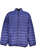 US GRAND MEN'S BLUE JACKET