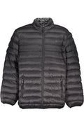 US GRAND BLACK MEN'S JACKET