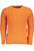 US GRAND MEN'S ORANGE JERSEY