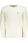 US GRAND MEN'S WHITE JERSEY