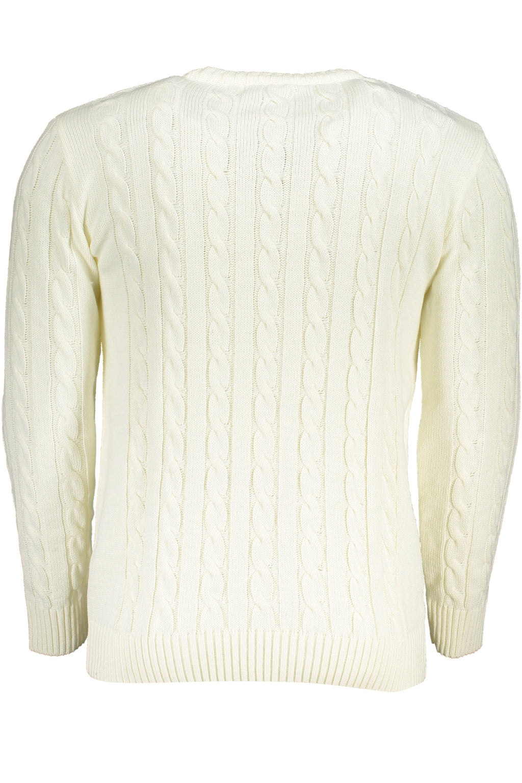 US GRAND MEN'S WHITE JERSEY