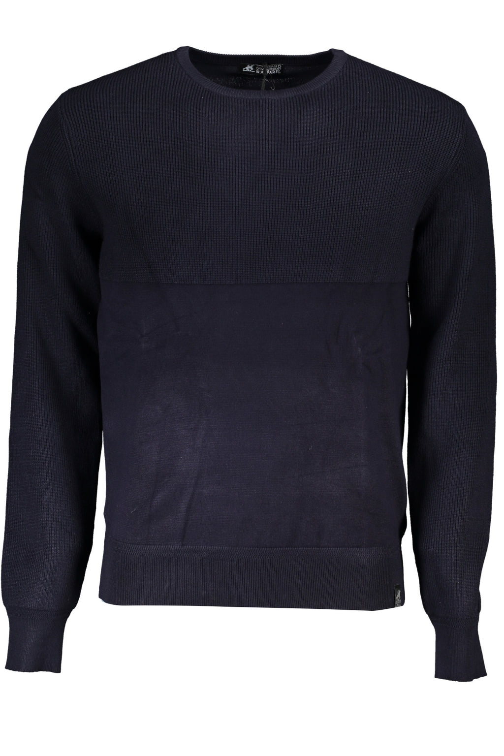 US GRAND MEN'S BLUE JERSEY