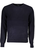 US GRAND MEN'S BLUE JERSEY