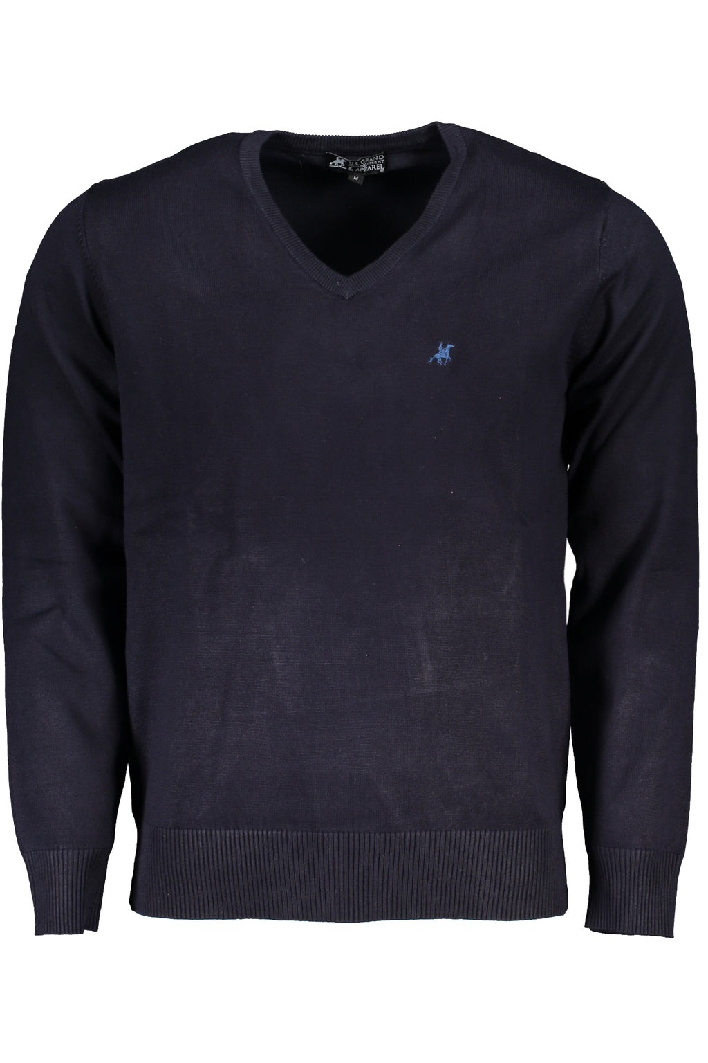 US GRAND MEN'S BLUE JERSEY
