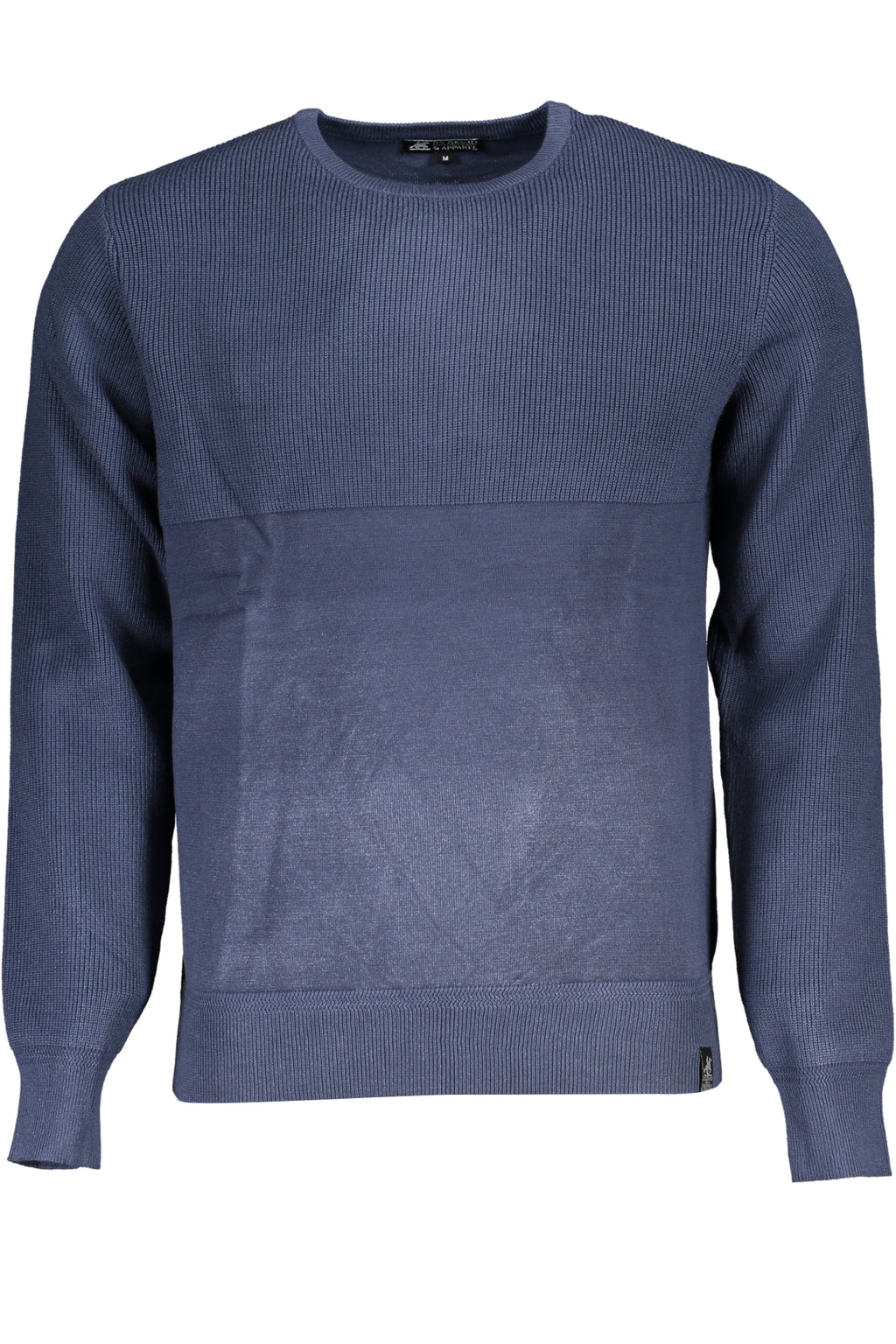 US GRAND MEN'S BLUE JERSEY