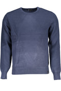 US GRAND MEN'S BLUE JERSEY