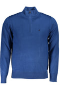 US GRAND MEN'S BLUE JERSEY