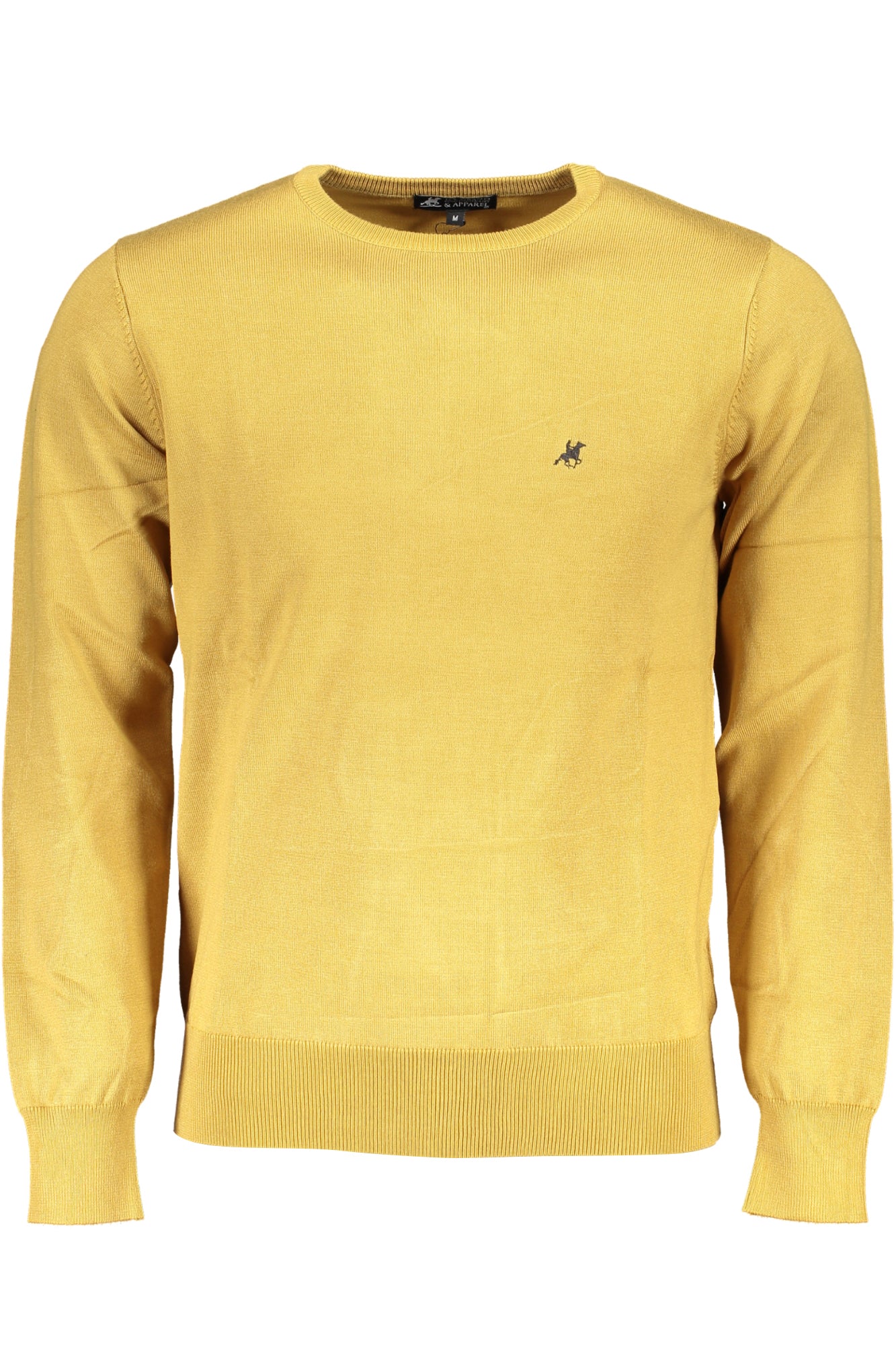 US GRAND MEN'S YELLOW JERSEY