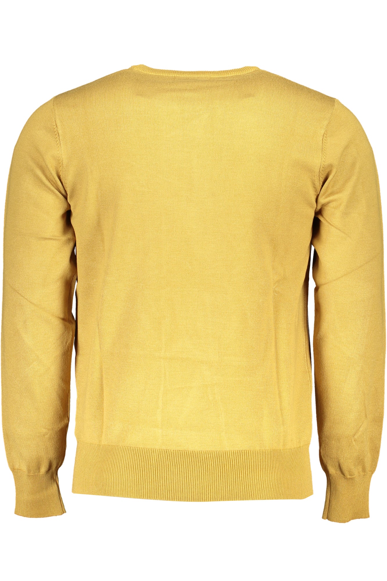 US GRAND MEN'S YELLOW JERSEY