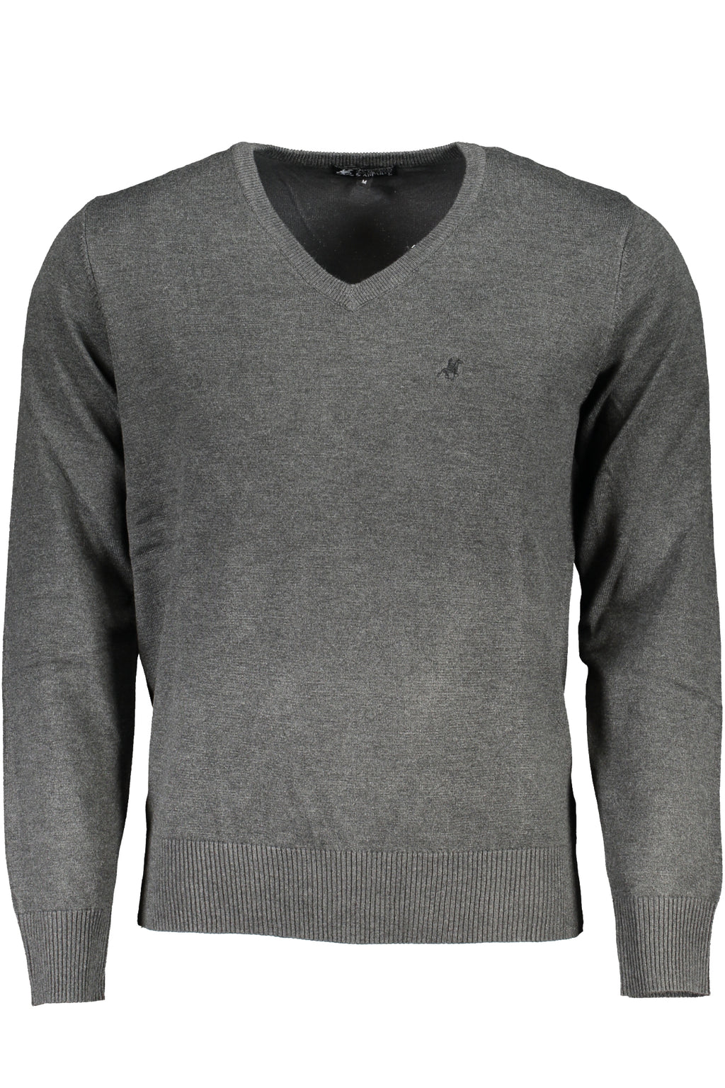 US GRAND MEN'S GREY JERSEY
