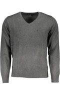 US GRAND MEN'S GREY JERSEY