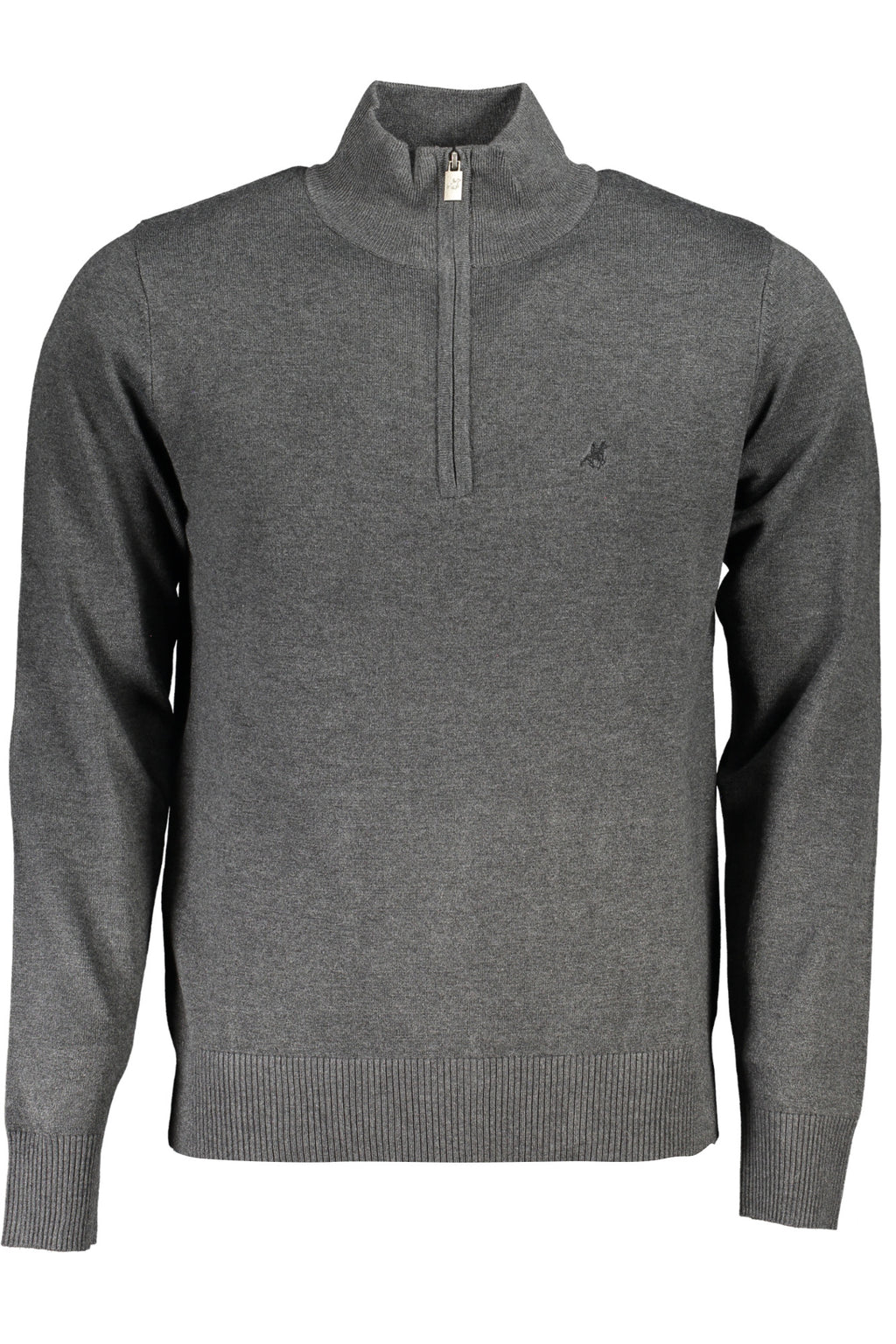 US GRAND MEN'S GREY JERSEY