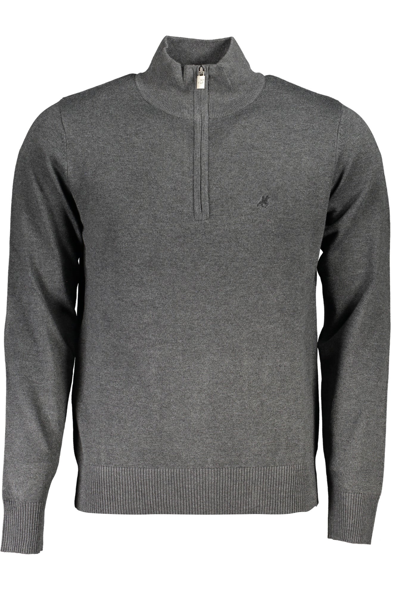 US GRAND MEN'S GREY JERSEY