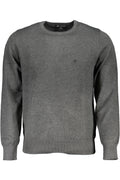 US GRAND MEN'S GREY JERSEY