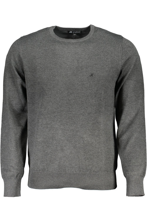 US GRAND MEN'S GREY JERSEY