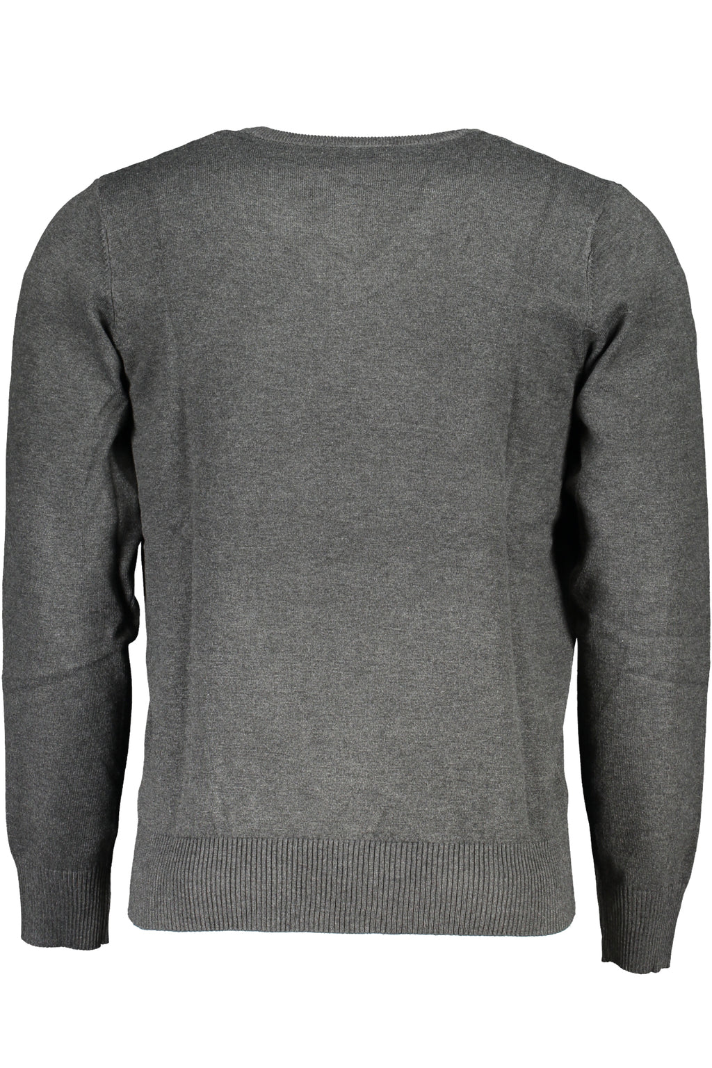 US GRAND MEN'S GREY JERSEY