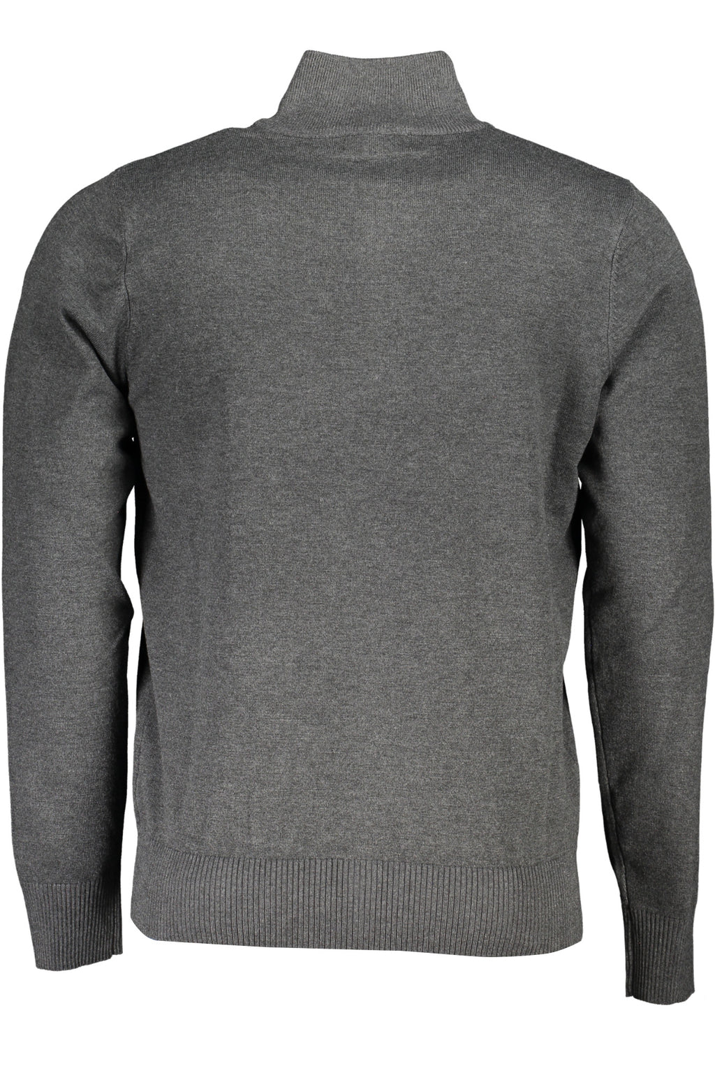 US GRAND MEN'S GREY JERSEY