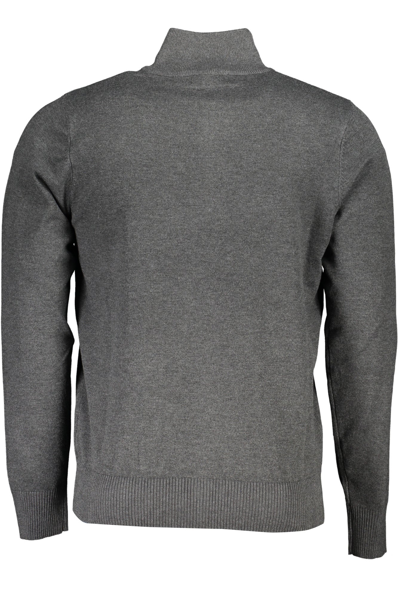 US GRAND MEN'S GREY JERSEY
