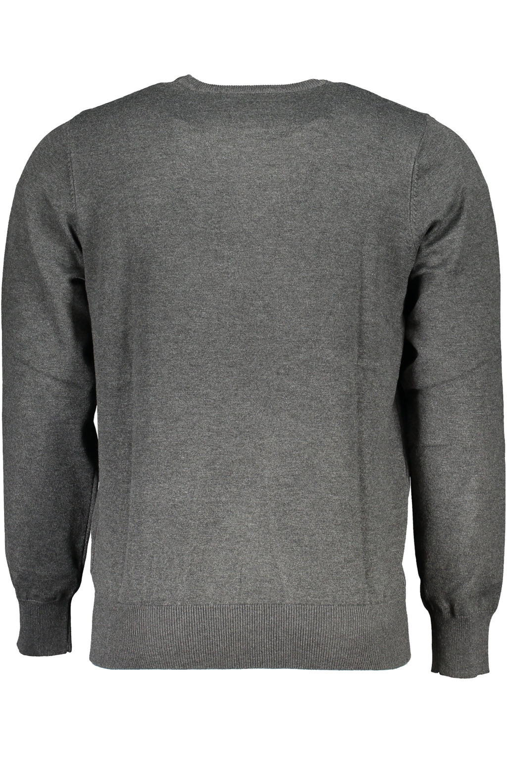 US GRAND MEN'S GREY JERSEY
