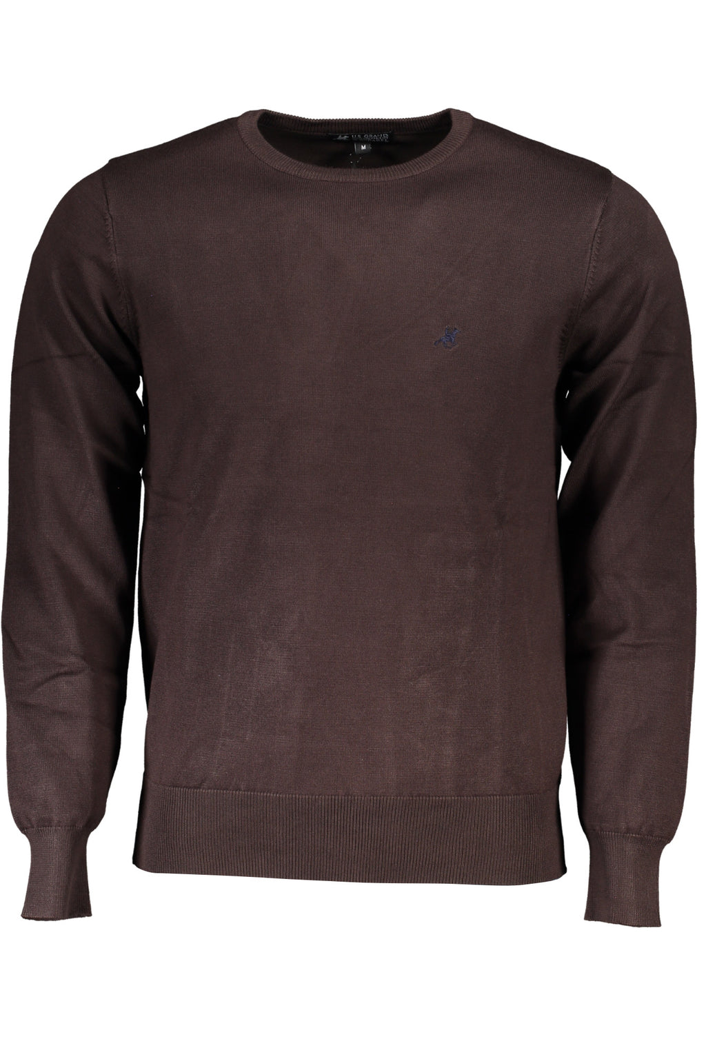 US GRAND MEN'S BROWN JERSEY