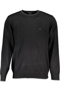 US GRAND MEN'S BLACK JERSEY