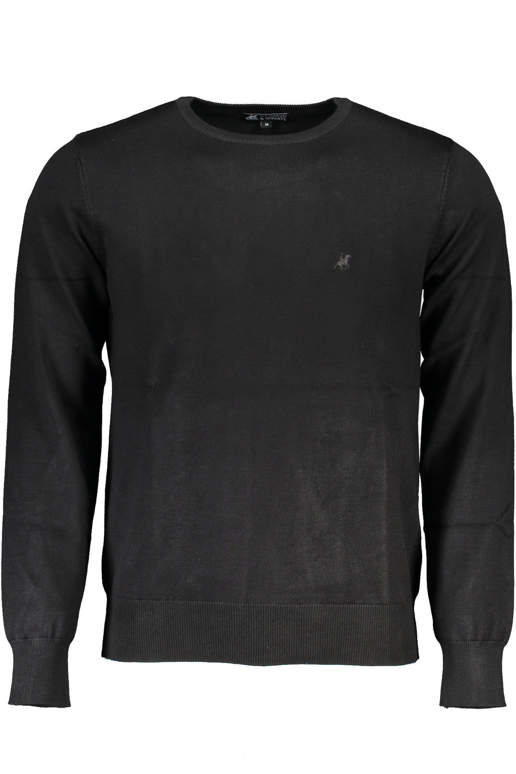 US GRAND MEN'S BLACK JERSEY
