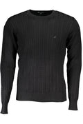 US GRAND MEN'S BLACK JERSEY
