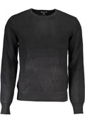 US GRAND MEN'S BLACK JERSEY