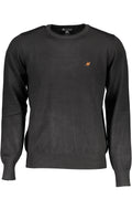 US GRAND MEN'S BLACK JERSEY
