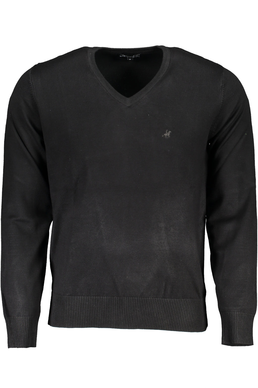 US GRAND MEN'S BLACK JERSEY