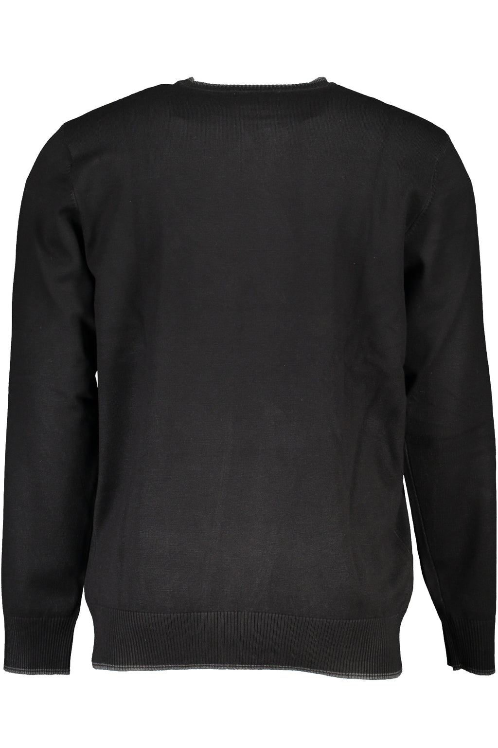 US GRAND MEN'S BLACK JERSEY
