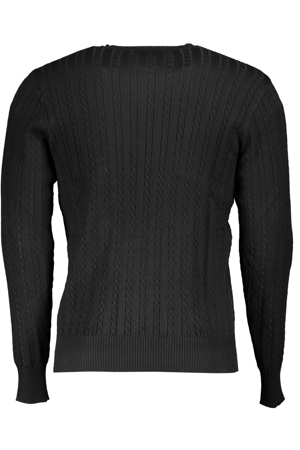US GRAND MEN'S BLACK JERSEY