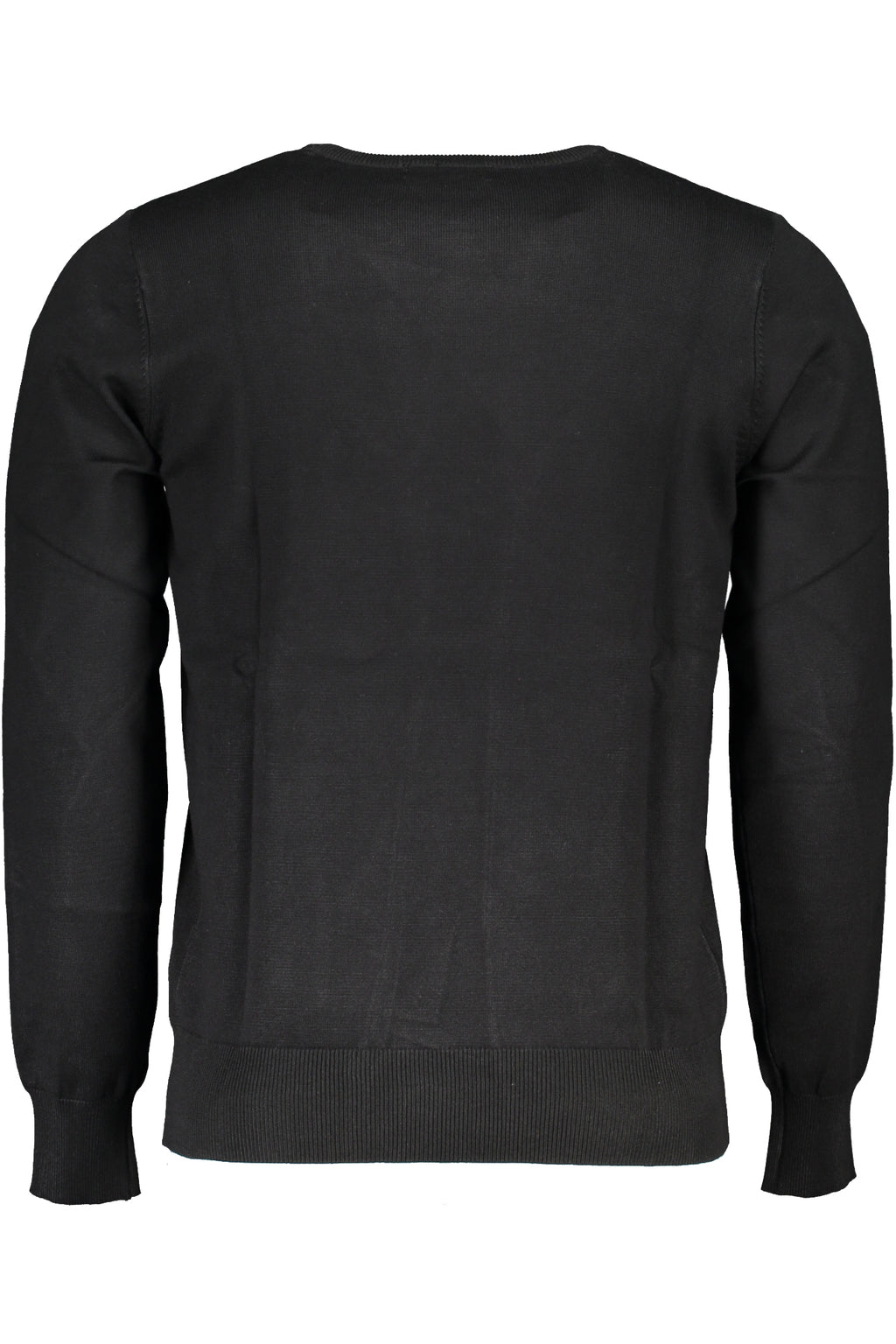 US GRAND MEN'S BLACK JERSEY