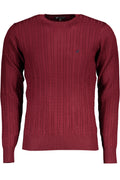 US GRAND MEN'S RED JERSEY