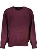 US GRAND MEN'S RED JERSEY