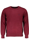 US GRAND MEN'S RED JERSEY